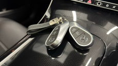 Mercedes-Benz GLC Coupe GLC 300 4Matic AMG Line Premium 5dr 9G-Tronic Petrol Estate